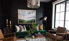 Bí quyết giúp nhà cửa trông sang trọng hơn mà không cần cải tạo phức tạp