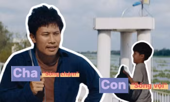 Phương Nam (Mưa Đỏ) "nhớ đời" khi nuôi con trai, tiết lộ cách "vượt ải" 