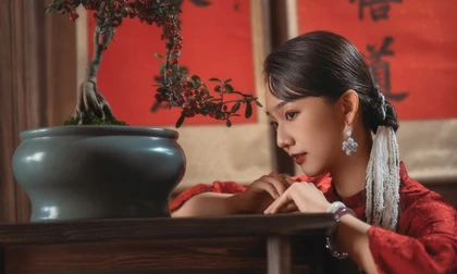 Tết vẹn nguyên trên hành trình tự do