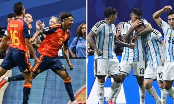 FIFA phá kỷ lục về giải thưởng tiền mặt lớn nhất trong lịch sử 'World Cup'