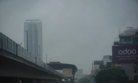 Hà Nội ô nhiễm nghiêm trọng: Thấy gì từ bài học Hàn Quốc, Nhật Bản?