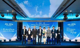 Khai mở phân khúc bất động sản vừa túi tiền tại miền Bắc