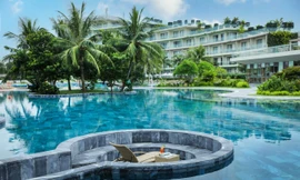 Săn ưu đãi khách sạn, trải nghiệm lễ hội đặc sắc dịp 2/9