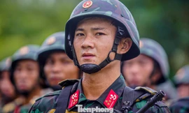 Xem trực tiếp lễ diễu binh, diễu hành A80 ở đâu?