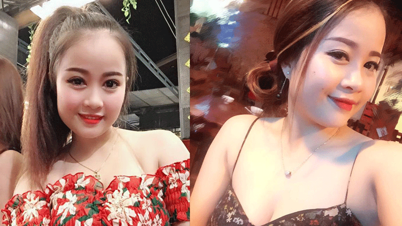 "Hot girl" Trà Sương bán ma túy