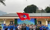 Hoạt động cũng tạo khí thế thi đua sôi nổi trong tuổi trẻ tỉnh nhà, thiết thực chào mừng kỷ niệm 96 năm Ngày thành lập Đảng Cộng sản Việt Nam, 95 năm Ngày thành lập Đoàn Thanh niên Cộng sản Hồ Chí Minh (26/3/1931 - 26/3/2026) và hướng tới ngày bầu cử đại biểu Quốc hội khóa XVI, đại biểu HĐND các cấp nhiệm kỳ 2026 - 2031.