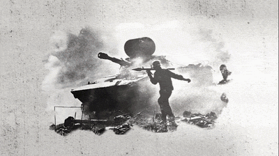 Triển lãm '51 năm - Bản hùng ca thống nhất': Chạm vào ký ức hào hùng của dân tộc