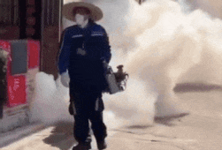 Dịch sốt Chikungunya nguy hiểm lan rộng ở Trung Quốc