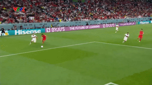 World Cup 2022: Hạ Bồ Đào Nha 2-1, Hàn Quốc tạo địa chấn, tiếp bước Nhật Bản vào vòng 1/8 ảnh 13