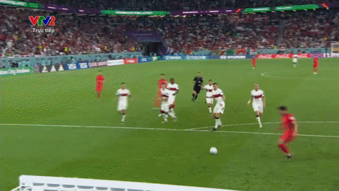 World Cup 2022: Hạ Bồ Đào Nha 2-1, Hàn Quốc tạo địa chấn, tiếp bước Nhật Bản vào vòng 1/8 ảnh 23