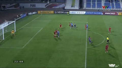 Việt Nam vs Nhật Bản 0-3: Nỗ lực đáng khen của các cô gái Việt Nam ảnh 11 Việt Nam vs Nhật Bản 0-3: Nỗ lực đáng khen của các cô gái Việt Nam ảnh 11