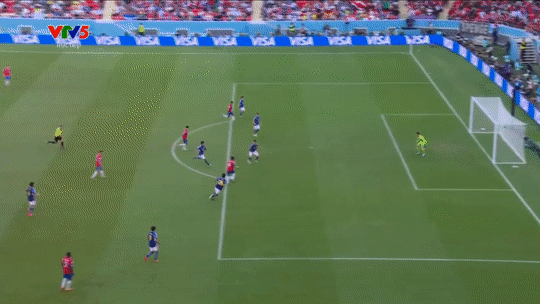 World Cup 2022: Đánh bại Nhật Bản 1-0, Costa Rica biến lượt cuối bảng E thành tử chiến ảnh 20 World Cup 2022: Đánh bại Nhật Bản 1-0, Costa Rica biến lượt cuối bảng E thành tử chiến ảnh 20