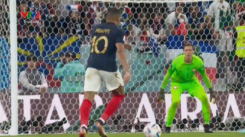 World Cup 2022: Mbappe rực sáng, tuyển Pháp đánh bại Ba Lan 3-1 để vào tứ kết ảnh 27