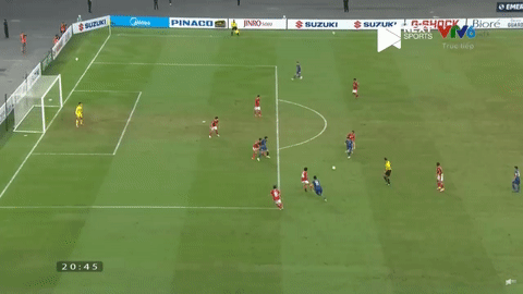 Thắng Indonesia 6-2, Thái Lan lần thứ 6 đăng quang AFF Cup ảnh 10