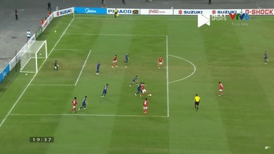 Thắng Indonesia 6-2, Thái Lan lần thứ 6 đăng quang AFF Cup ảnh 4