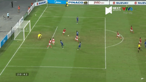 Thắng Indonesia 6-2, Thái Lan lần thứ 6 đăng quang AFF Cup ảnh 9