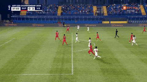 Ghi 7 bàn thắng, U23 Việt Nam đại phá U23 Singapore ảnh 7 Ghi 7 bàn thắng, U23 Việt Nam đại phá U23 Singapore ảnh 7