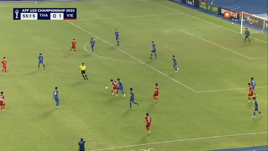 Đánh bại U23 Thái Lan, U23 Việt Nam xứng đáng lên ngôi vô địch Đông Nam Á ảnh 15