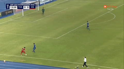 Đánh bại U23 Thái Lan, U23 Việt Nam xứng đáng lên ngôi vô địch Đông Nam Á ảnh 7