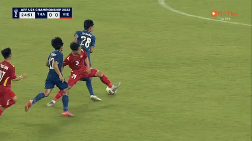 Đánh bại U23 Thái Lan, U23 Việt Nam xứng đáng lên ngôi vô địch Đông Nam Á ảnh 9