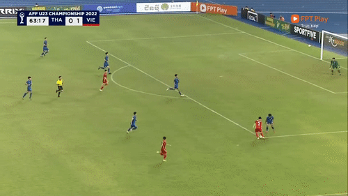 Đánh bại U23 Thái Lan, U23 Việt Nam xứng đáng lên ngôi vô địch Đông Nam Á ảnh 16