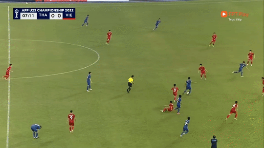 Đánh bại U23 Thái Lan, U23 Việt Nam xứng đáng lên ngôi vô địch Đông Nam Á ảnh 4