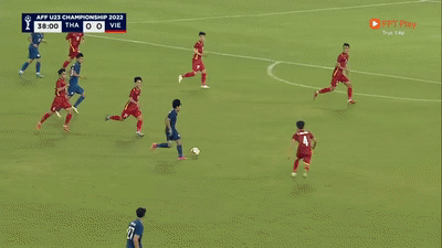 Đánh bại U23 Thái Lan, U23 Việt Nam xứng đáng lên ngôi vô địch Đông Nam Á ảnh 10