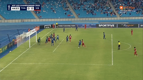 Đánh bại U23 Thái Lan, U23 Việt Nam xứng đáng lên ngôi vô địch Đông Nam Á ảnh 11