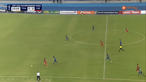 Đánh bại U23 Thái Lan, U23 Việt Nam xứng đáng lên ngôi vô địch Đông Nam Á ảnh 8