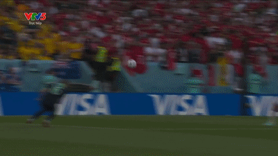 World Cup 2022: Đánh bại Tunisia 1-0, Australia thắp hy vọng qua vòng bảng ảnh 17