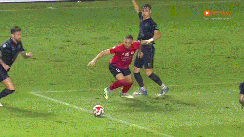 Thất bại trên chấm luân lưu trước Buriram United, CAHN lỡ cơ hội vô địch Đông Nam Á ảnh 23 Thất bại trên chấm luân lưu trước Buriram United, CAHN lỡ cơ hội vô địch Đông Nam Á ảnh 23