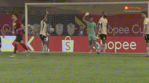 CAHN vào chung kết ASEAN Club Championship 2024/25 ảnh 21