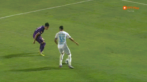 Đánh bại Bình Dương, Nam Định củng cố ngôi đầu LPBank V-League 2024/25 ảnh 9