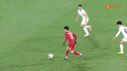 Đánh bại PVF-CAND, Thể Công Viettel vào tứ kết Cúp Quốc gia ảnh 14 Đánh bại PVF-CAND, Thể Công Viettel vào tứ kết Cúp Quốc gia ảnh 14