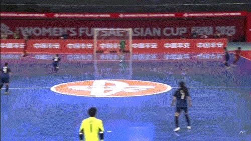 Futsal nữ Việt Nam không thể tạo bất ngờ trước Nhật Bản ảnh 12 Futsal nữ Việt Nam không thể tạo bất ngờ trước Nhật Bản ảnh 12