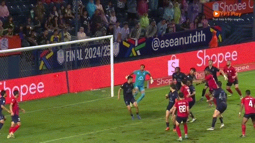 Thất bại trên chấm luân lưu trước Buriram United, CAHN lỡ cơ hội vô địch Đông Nam Á ảnh 34 Thất bại trên chấm luân lưu trước Buriram United, CAHN lỡ cơ hội vô địch Đông Nam Á ảnh 34