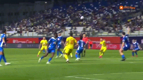 Thanh Hoá lỡ chiến thắng trước Pathum United ảnh 25