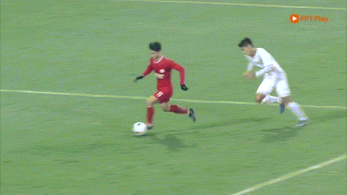 Đánh bại PVF-CAND, Thể Công Viettel vào tứ kết Cúp Quốc gia ảnh 18 Đánh bại PVF-CAND, Thể Công Viettel vào tứ kết Cúp Quốc gia ảnh 18