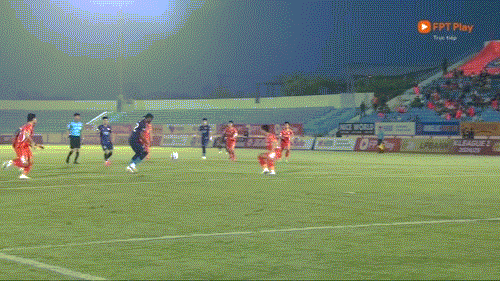 Thua ngược CAHN, SHB Đà Nẵng lâm nguy ảnh 9