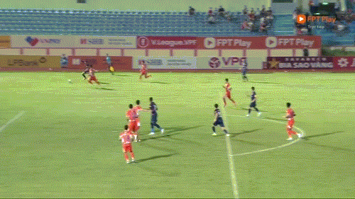 Thua ngược CAHN, SHB Đà Nẵng lâm nguy ảnh 19