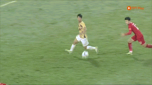 Thể Công Viettel vô địch lượt đi LPBank V-League 2024/25 ảnh 6