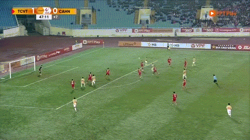 Thể Công Viettel vô địch lượt đi LPBank V-League 2024/25 ảnh 10