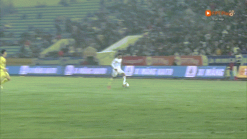 Hà Nội thay tướng vẫn trắng tay trên sân Thiên Trường ảnh 21 Hà Nội thay tướng vẫn trắng tay trên sân Thiên Trường ảnh 21