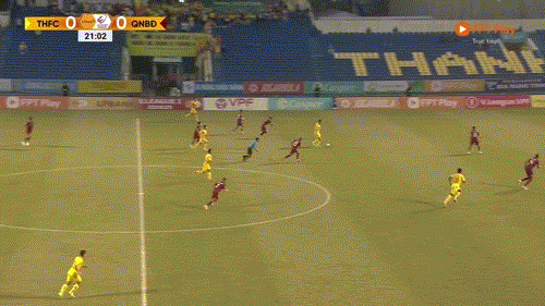 Bình Định thoát hiểm nhờ bàn thắng vàng của Vũ Minh Tuấn ảnh 10