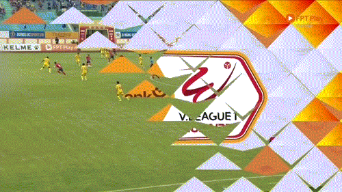 Thua đậm CAHN, Quảng Nam bấp bênh trong cuộc đua trụ hạng ảnh 6