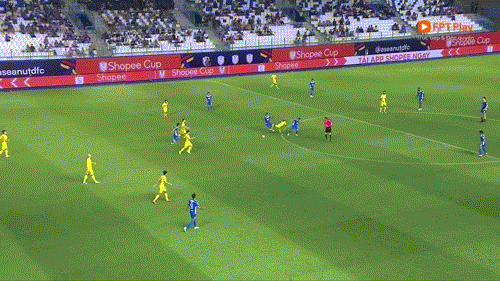 Thanh Hoá lỡ chiến thắng trước Pathum United ảnh 22