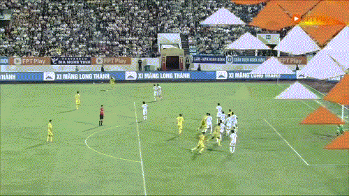 Thắng Đông Á Thanh Hoá, Nam Định vững ngôi đầu LPBank V-League 2024/25 ảnh 26