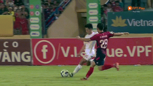 Xuất sắc đánh bại Thể Công Viettel, CAHN tiến vào chung kết Cúp Quốc gia gặp SLNA ảnh 17