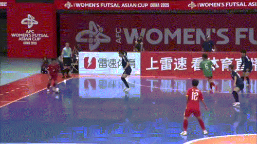 Futsal nữ Việt Nam không thể tạo bất ngờ trước Nhật Bản ảnh 26 Futsal nữ Việt Nam không thể tạo bất ngờ trước Nhật Bản ảnh 26