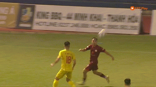 Bình Định thoát hiểm nhờ bàn thắng vàng của Vũ Minh Tuấn ảnh 11